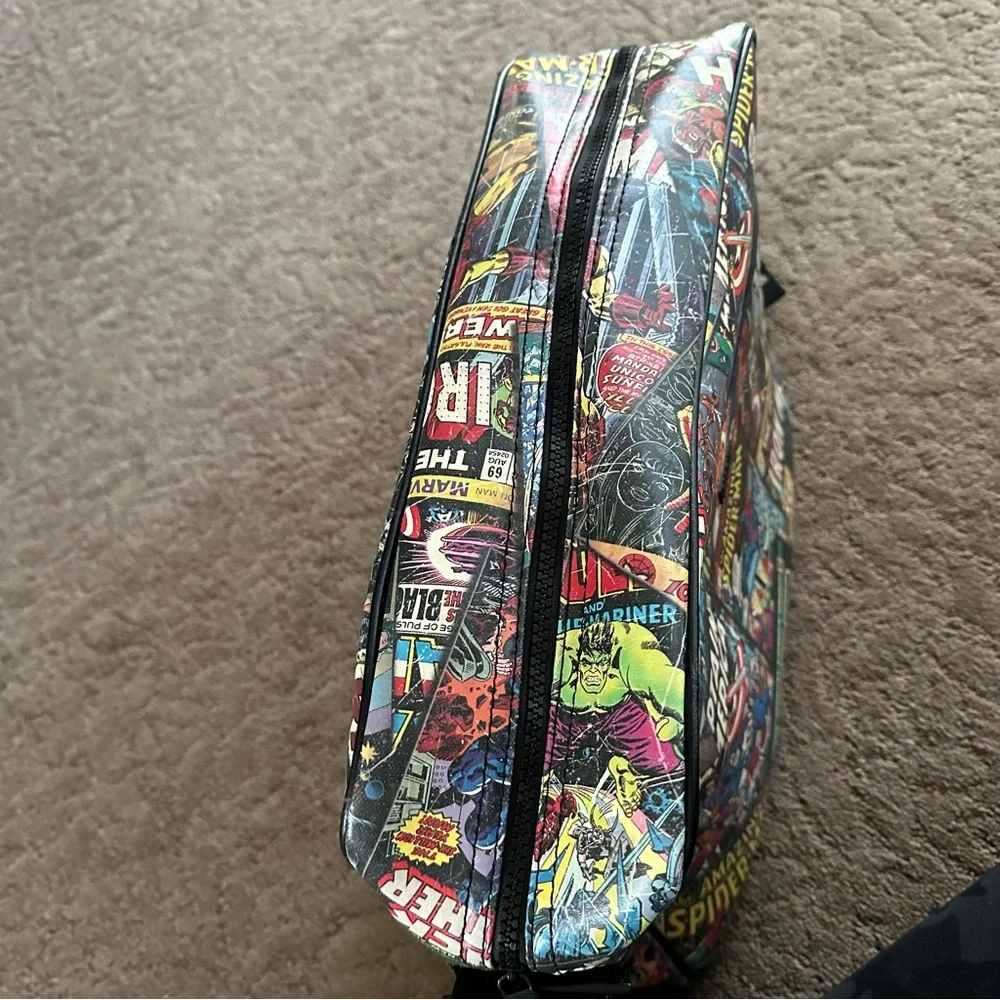 Marvel Comics Laptop Bag